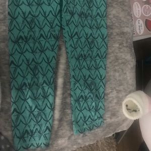 Ivivva leggings